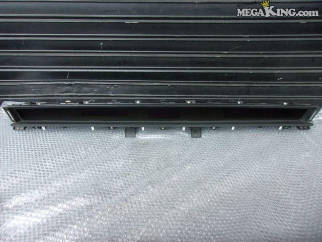 【中古】RG2 ステップワゴン スパーダ 純正 スピードメーター 77200-SLJ-0030 RG1 等 / 4S8-1594