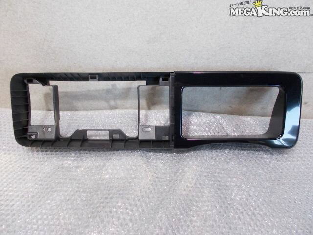楽天市場】モコ ナビ パネル mg33の通販