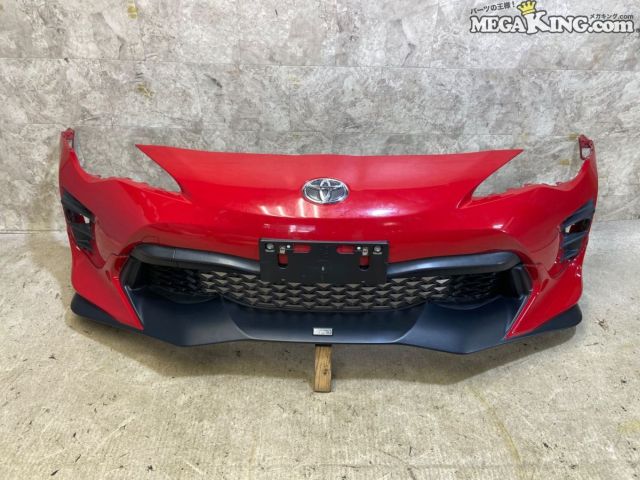 楽天市場】trd フロントバンパーの通販