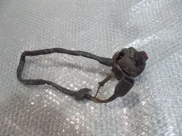 【中古】★激安!★KAWASAKI カワサキ Z1 純正 ノーマル キルスイッチ ライトスイッチ スイッチボックス Z2 等 / 2R2-042