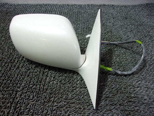 【中古】★激安!★レクサス GRS191 GS350 純正 ノーマル ドアミラー サイドミラー 12ピン 右 TR0001 TOKAIRIKA / 2R7-34...