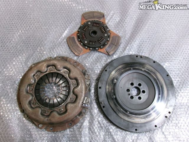 šECR33 饤 ҳ 󥰥 ᥿ ץå弰 å 졼󥰥 ǥ RB25DET RMD-205 / 2S11-1098