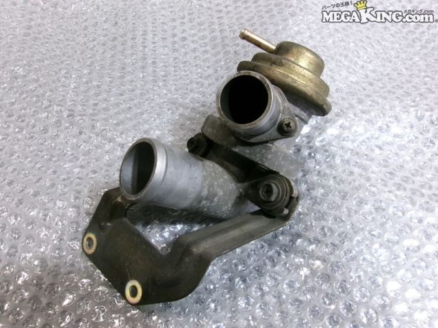 【中古】S14 シルビア 純正 ノーマル ブローオフバルブ SR20 / 2S11-265
