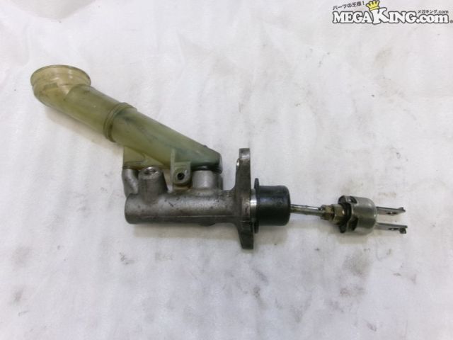 【中古】JZX100 チェイサー 純正 ノーマル クラッチマスターシリンダー 1JZ-GTE / 2T4-1775