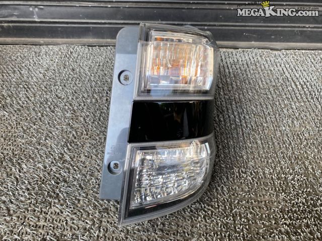 楽天市場】ヴェルファイア テールランプ（カラーブラック）（車用品