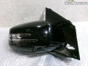 【中古】ベンツ W246 Bクラス ハンドル位置不明 純正 ノーマル ドアミラー サイドミラー 9ピン 8ピン 右 A2467270488 / 4S11-106
