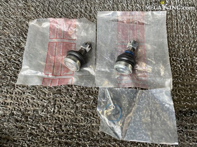 楽天市場】200クラウン フロントアッパーアームの通販
