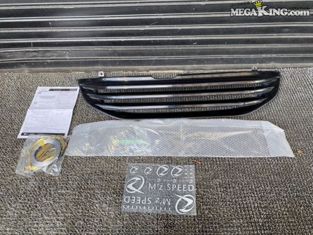 楽天市場】オデッセイ rb3 グリルの通販
