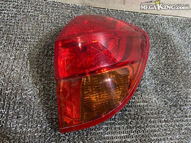 楽天市場】レガシィ bp5 テールランプの通販