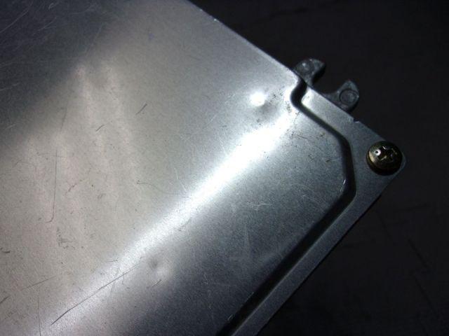 ����šۡ����!��GD1 �ե��å� ���� �Ρ��ޥ� ���󥸥� ����ԥ塼���� ECU CPU 37820-PWA-971 / KQ3-853