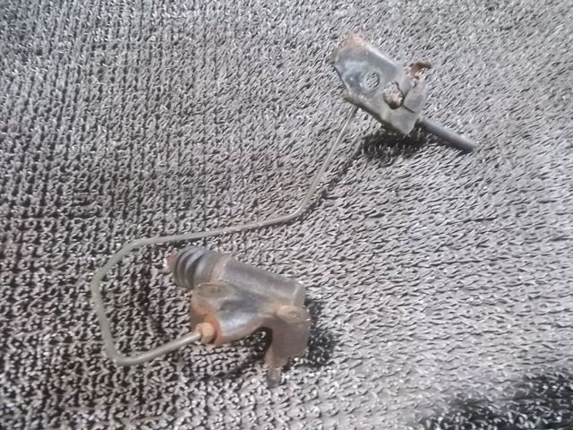 【中古】★激安!★PP1 ビート 純正 ノーマル クラッチレリーズシリンダー 配管付き / P8-1290