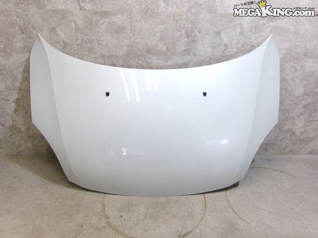 【中古】ZC31S スイフトスポーツ 純正 ノーマル ボンネット / S2-1235