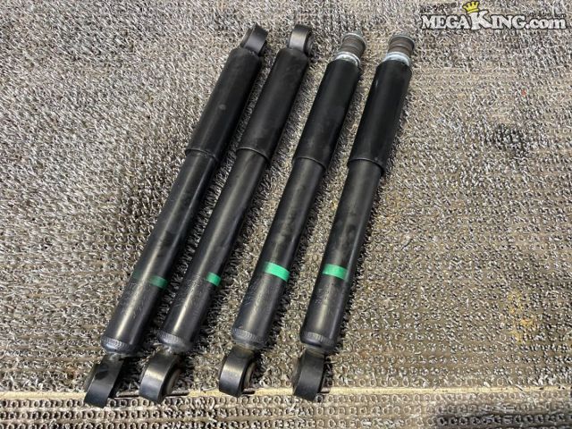 楽天市場】jb74ショックアブソーバーの通販