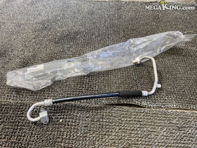 樂天商城 - 【中古】未使用 BNR32 スカイライン GT-R 日産純正 エアコン高圧ホース 品番 92490-05U01 / 2T5-2155