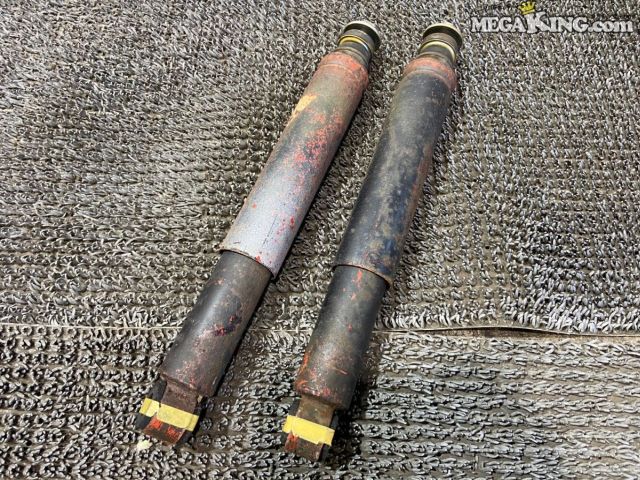 楽天市場】510ブルーバード ショックアブソーバーの通販