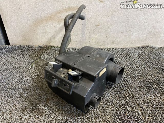 楽天市場】ローバーミニ パーツ ヒーターの通販