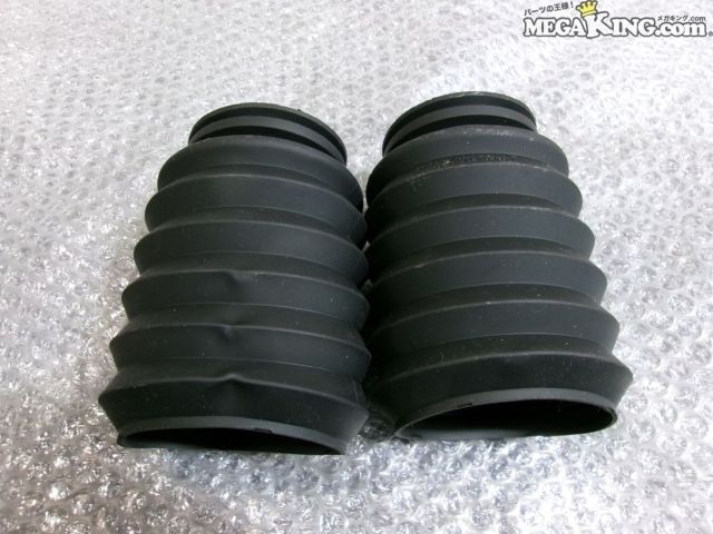 【中古】★未使用★BMW E87 1シリーズ 純正 ノーマル ダストブーツ 2個セット 31331094749 / S7-158