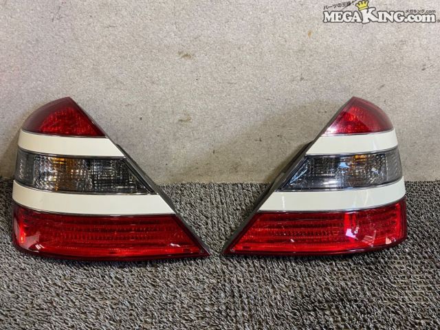 楽天市場】w221 テールランプの通販