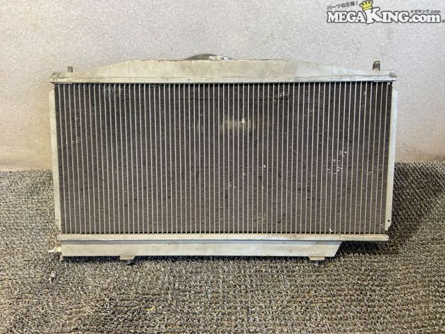 楽天市場】eg6 ラジエーターの通販