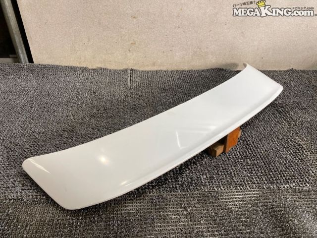 【中古】ST202 セリカ 純正 ノーマル リアスポイラー リアウイング 76893-20100 76893-20900 / T6-1232