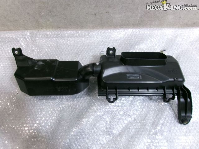 【中古】ZN6 86 ハチロク 純正 DENSO エアクリーナーボックス FA20 46050CA000 / 2T2-1676