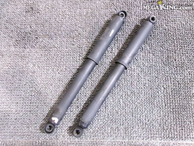 楽天市場】トヨタ ランドクルーザー（ショックアブソーバー