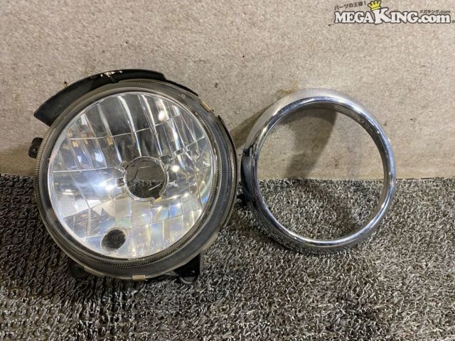 楽天市場】ミラジーノ l700s ヘッドライトの通販
