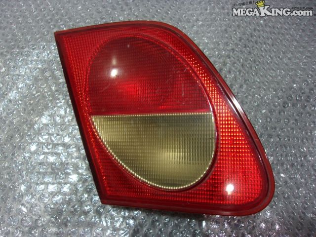 楽天市場】w210 テールランプ 左の通販