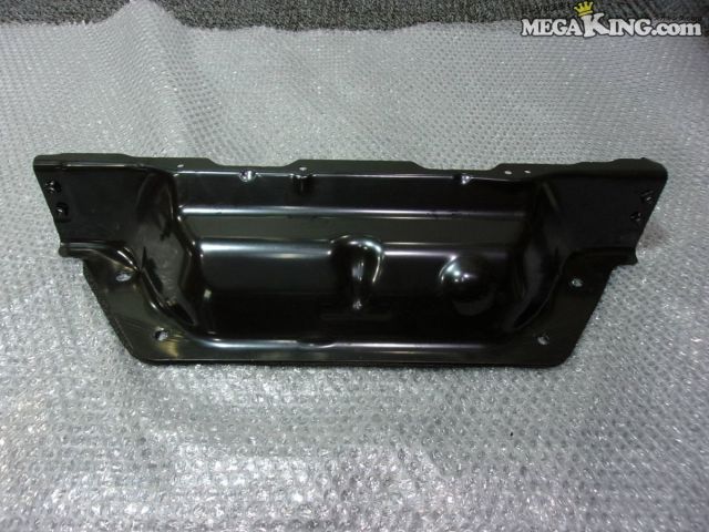 【中古】ND5RC ロードスター 純正 ノーマル カウルパネル エアーカウルパネル / 4KS7-1055