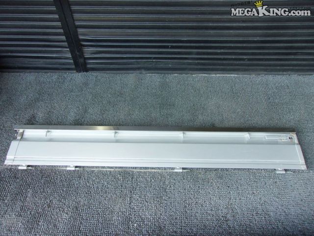 【中古】DR16T NT100 クリッパー 純正 ノーマル あおり アオリ 右 / 4KT2-1069
