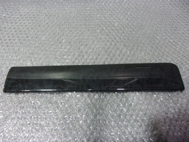 Steering - 【中古】★激安!★車種不明 トヨタ 純正 ノーマル ドアパネル 黒木目 JZS175 ? クラウン ? マジェスタ ? 分かる方 / 4R5-469