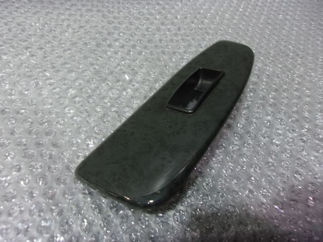 【中古】★激安!★JZS175W クラウン エステート 純正 ノーマル フロント スイッチパネル 左 74240-30130 JZS171W 等 / 4R5-470