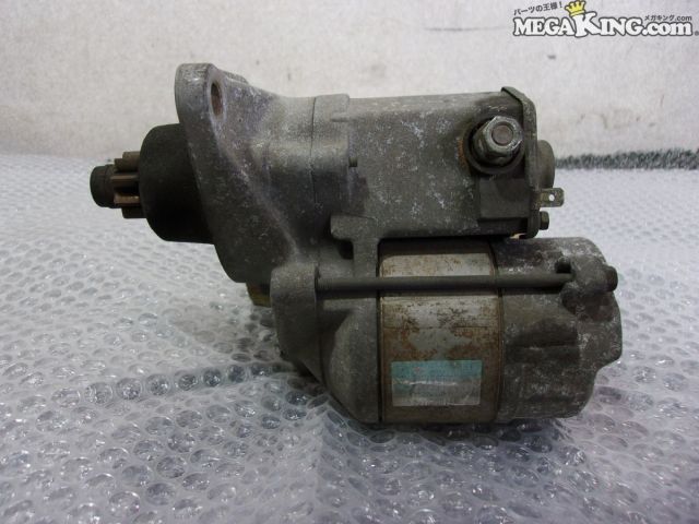 šGC8 ץå E  5MT  DENSO ⡼  23300AA221 / 4S11-1121