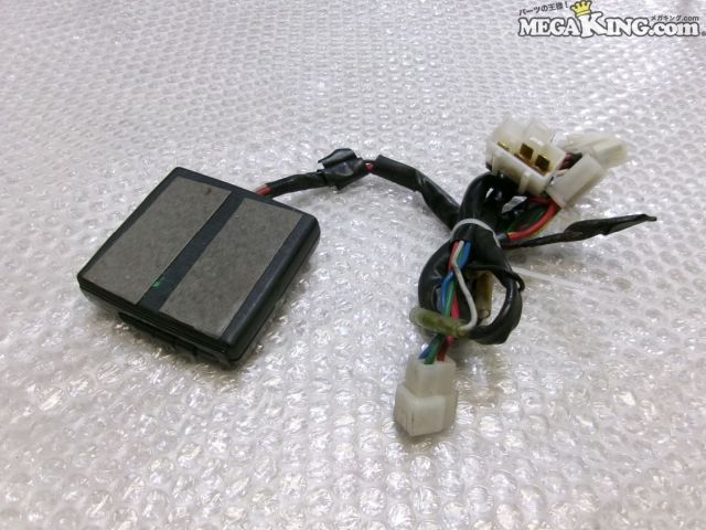 【中古】HKS TURBO TIMER ターボタイマー 点灯OK / 4S11-1198