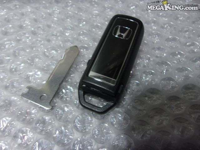 【中古】★美品★JF3 N-BOX Nボックス 純正 ノーマル スマートキー キーレス 2ボタン / 4T1-1415