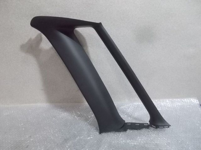 【中古】★納車外し!★LA650S タント 純正 ノーマル Aピラーカバー パネル トリム 内装 左 助手席側 62212-B2660 / R2-109