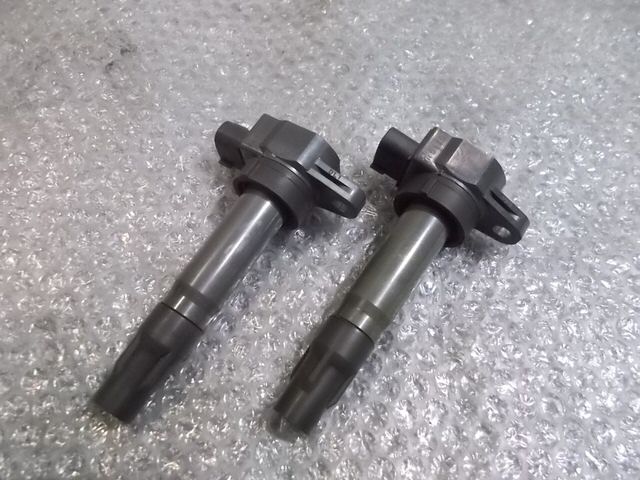 【中古】★激安!★MH21S ワゴンR 純正 ノーマル イグニッションコイル I/Gコイル 2本セット / R2-119