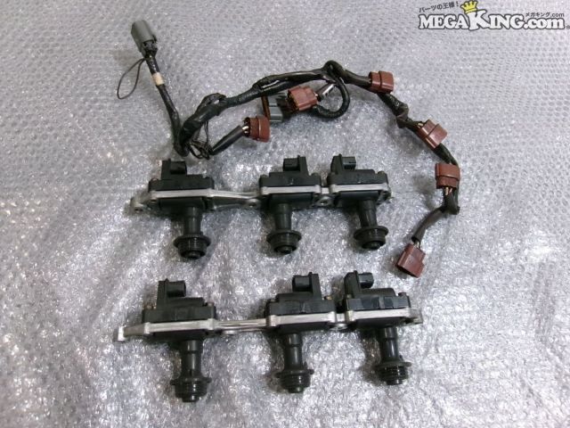 šBNR32 饤 GT-R GTR  Ρޥ ˥å󥳥 RB26DETT 22433 60U02 / S11-1116