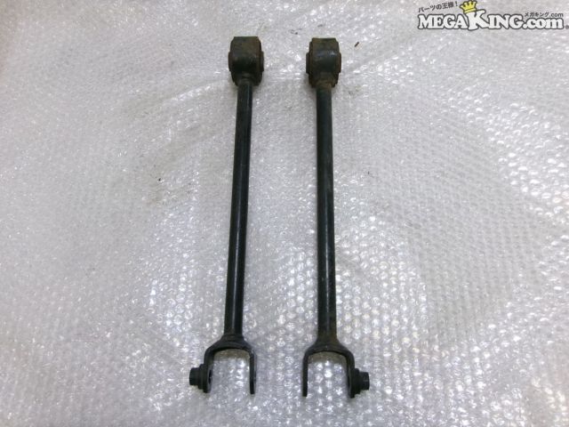 楽天市場】アコードcl7 リア調整式アッパーアームの通販