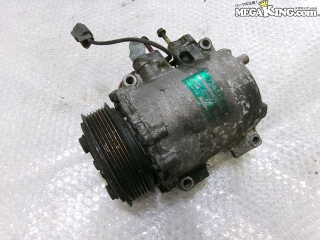 楽天市場】中古 エアコン（ブランドホンダ）（パーツ｜車用品）：車