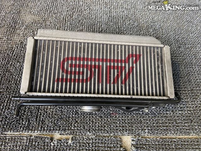 楽天市場】インプレッサ（インタークーラー｜冷却系パーツ）：パーツ