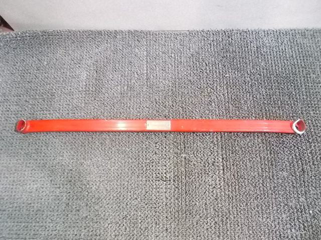 【中古】★激安!★C26 セレナ TANABE タナベ SUSTEC サステック ロアアームバー ロアバー 補強 1303 UBT25 / 2R3-959