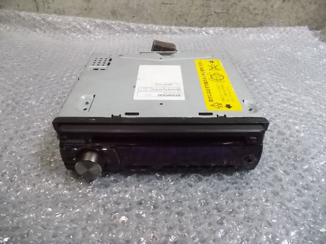 【中古】★激安!★KENWOOD ケンウッド