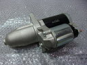 【中古】★未使用!★H91W オッティ 社外 セルモーター スターター 233006A0A3 H92W 等 / 2R5-1825