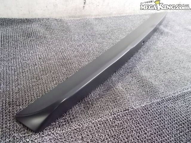 【中古】★激安!★2015~2018年 ダッジ ダッヂ チャレンジャー RT 純正 リアスポイラー トランクスポイラー リアウィング 1ZB40TRM / N7-717