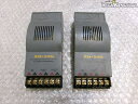 【中古】AVI XN 24G クロスオーバーネットワーク オーディオ スピーカー 240W 2個セット / R11-1451