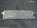 【中古】TRUST トラスト GReddy グレッディ インタークーラー コア 加工用 汎用 / R12-572