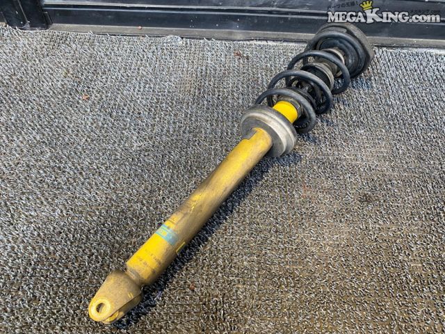 【中古】ER34 スカイライン 純正 ビルシュタイン ショック&サスペンション 1本 E6210 AA230 / T5-950