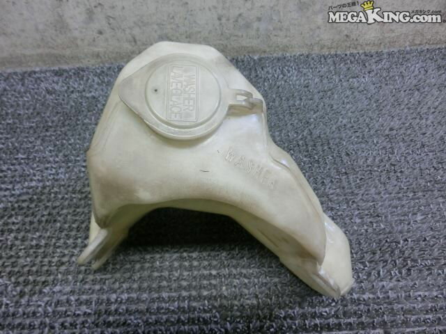 【中古】AE86 レビン トレノ ハチロク 純正 ウインドウ ウォッシャータンク 0CC351-30C / 2G2-111