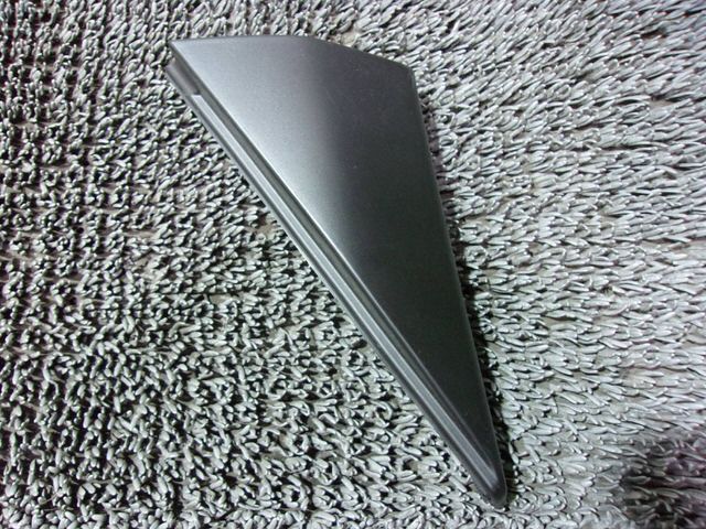【中古】★激安!★MK21S パレットSW 純正 納車外し! ドアミラーインナー ミラーインナー ガーニッシュ 左 助手席側 84780-82K00 / 2R2-282